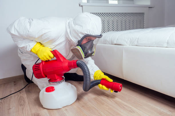 Best Pest Control for Multi-Family Homes  in Breckenridge, CO